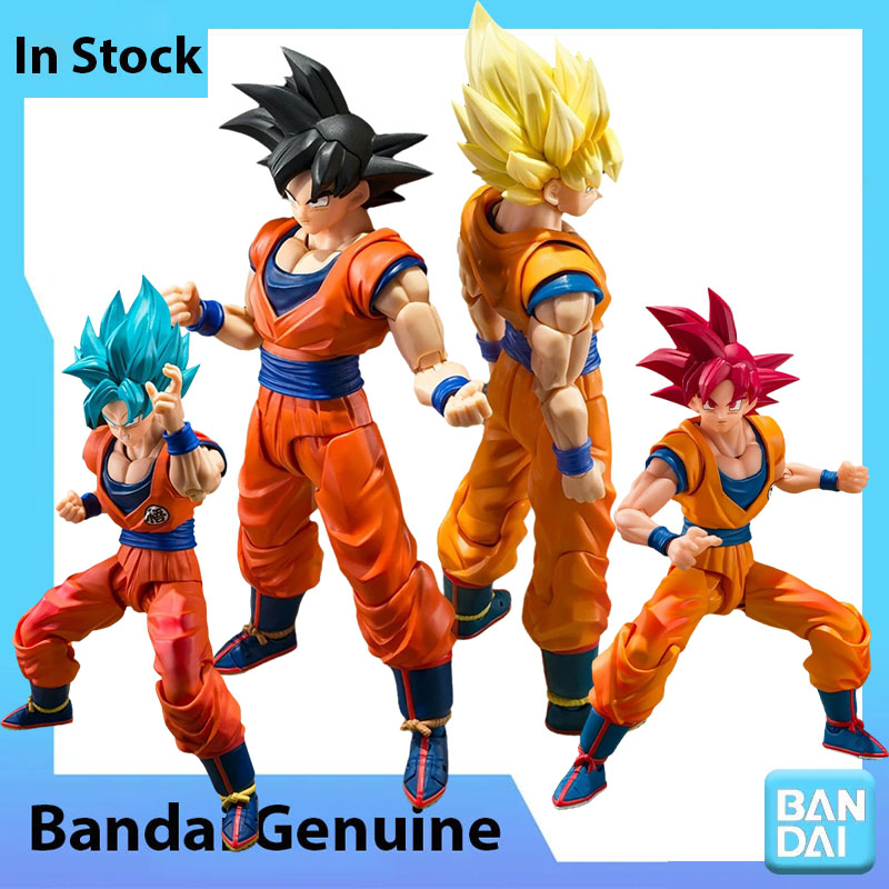 Model Kit Snaa - Bandai 100% Genuine Dragon Ball Model
