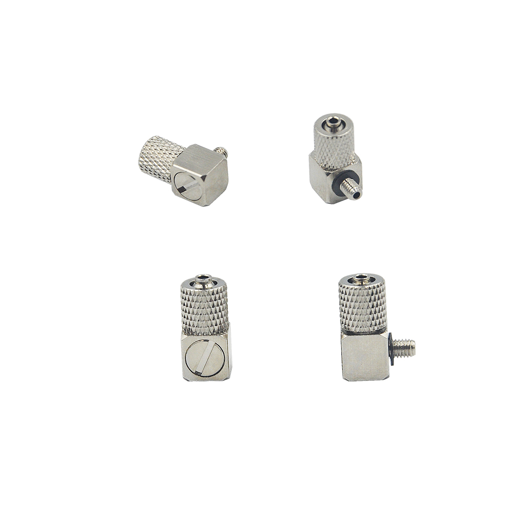 4PCS M3-4mm Connector For Hydr - огляд і ціна Model Kit Excavator