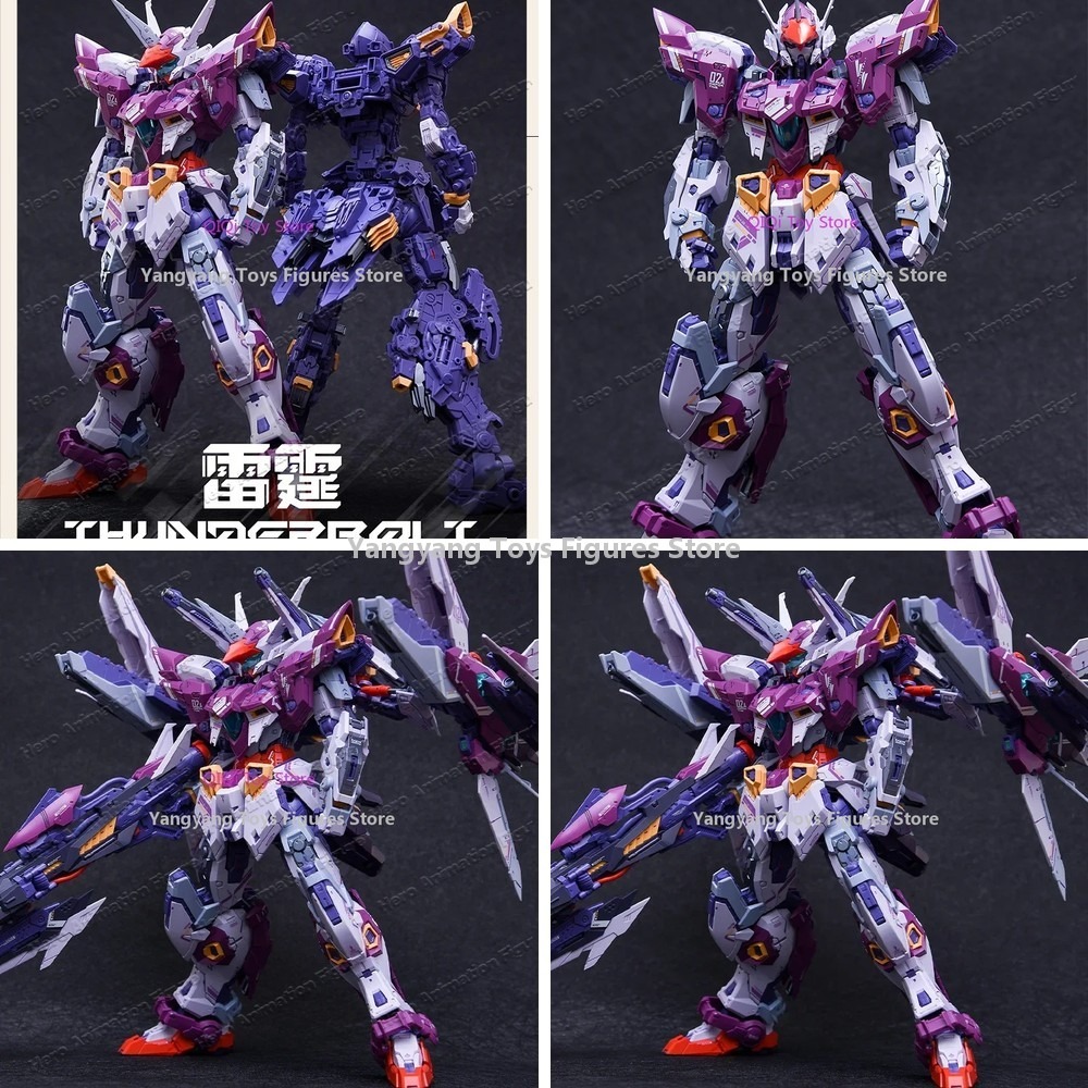 SNAA INFINITE DIMENSION Action - огляд і ціна Model Kit Snaa