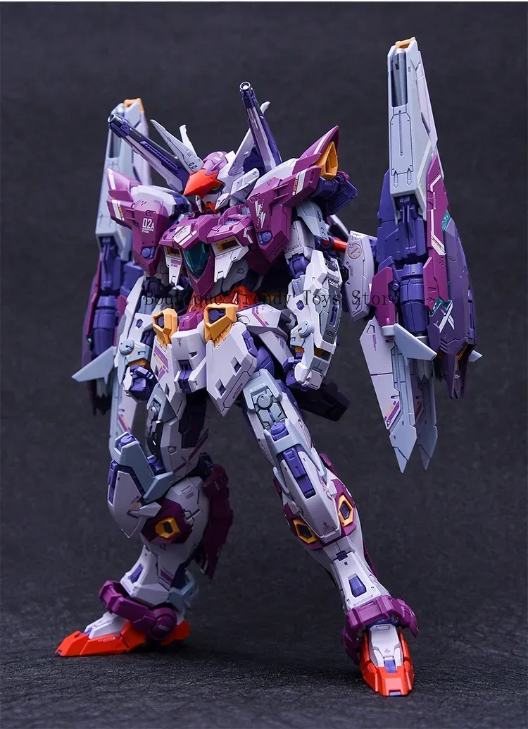 In Stock SNAA INFINITE DIMENSI - огляд і ціна Model Kit Snaa