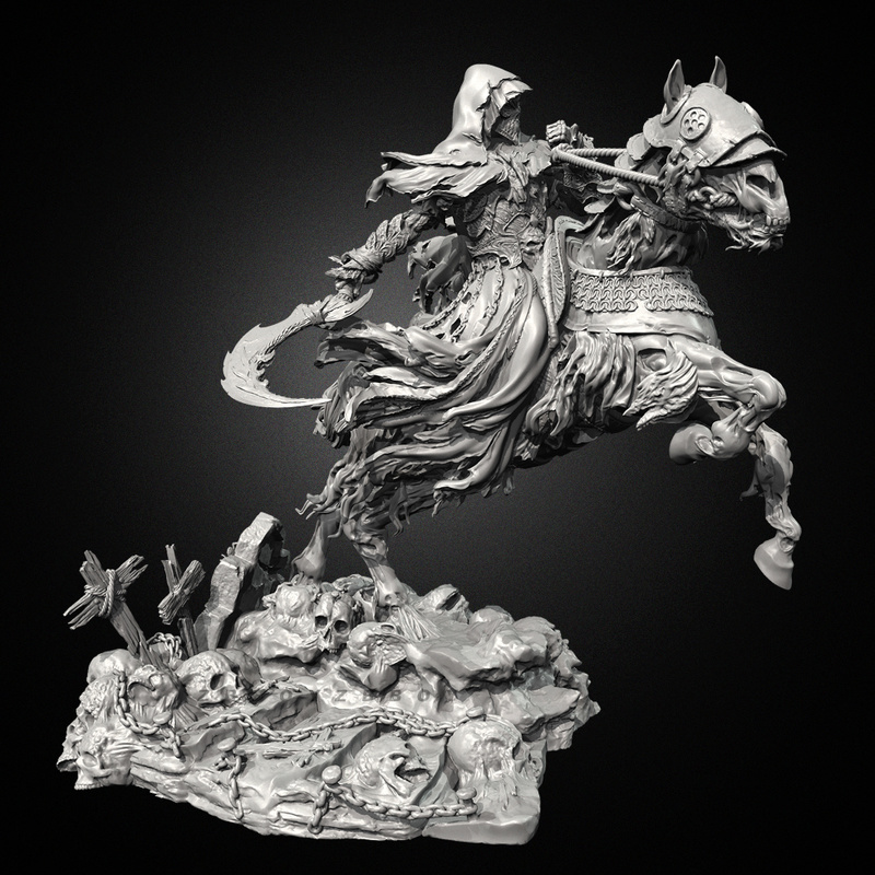 75mm 95mm 115mm God Level Knig - огляд і ціна Model Kit Levels
