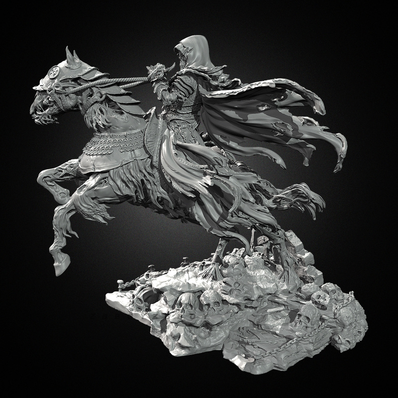75mm 95mm 115mm God Level Knig - огляд і ціна Model Kit Levels