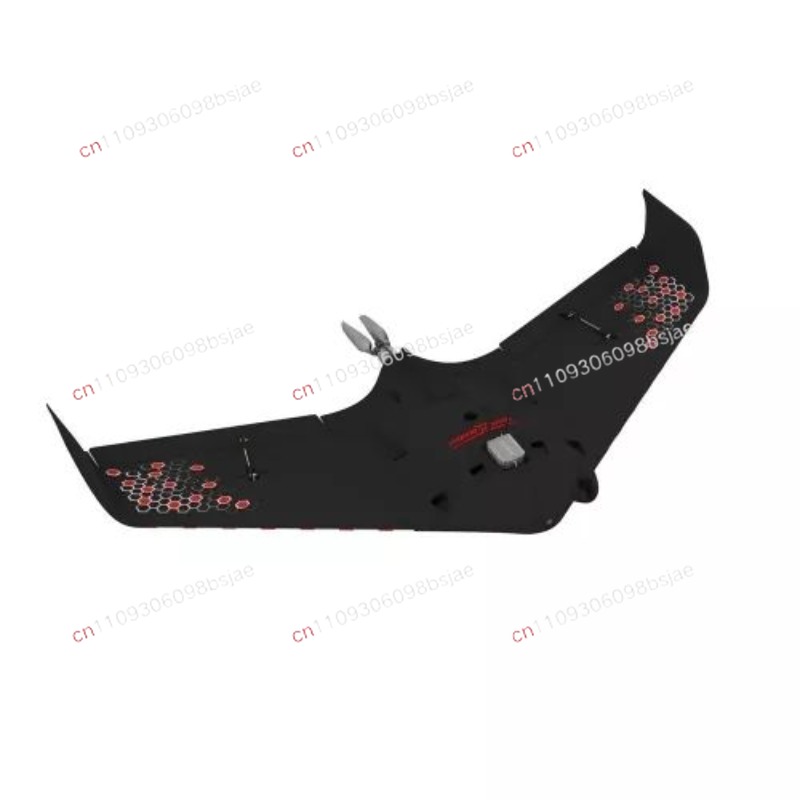 Electric Sonicmodell AR Wing P - огляд і ціна Model Kit Airplane