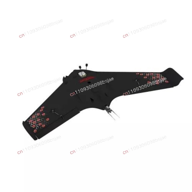Electric Sonicmodell AR Wing P - огляд і ціна Model Kit Airplane