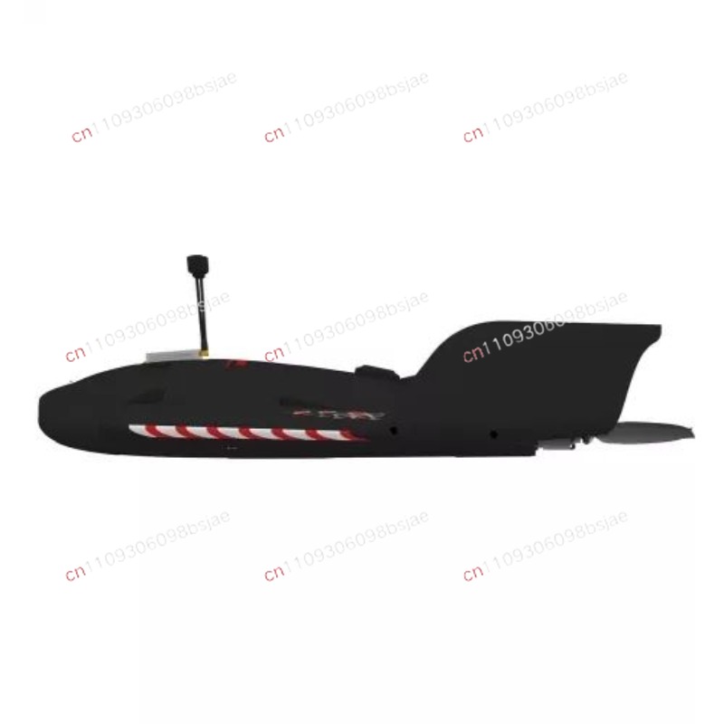 Electric Sonicmodell AR Wing P - огляд і ціна Model Kit Airplane