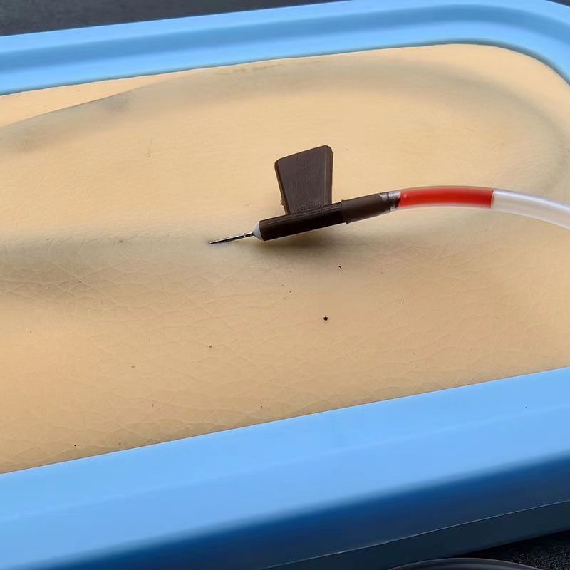 Venipuncture Training Kit Sili - огляд і ціна Model Kit Simulator