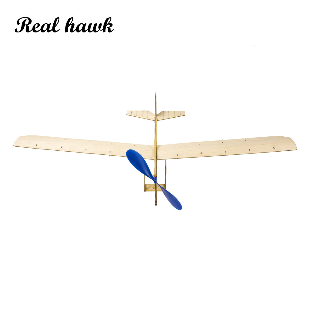 STEM Rubber Band Powered Airpl - огляд і ціна Model Kit Airplane