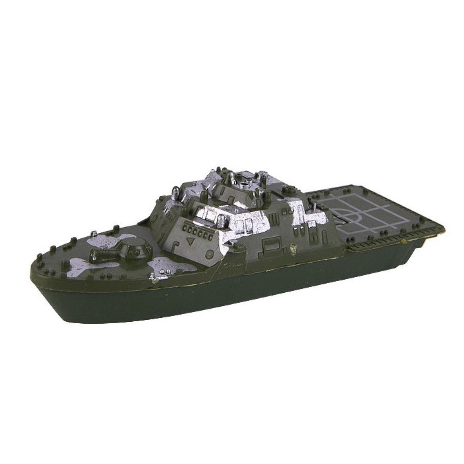 10x Navy Ship Toy Model Toy Ki - огляд і ціна Model Kit Girl