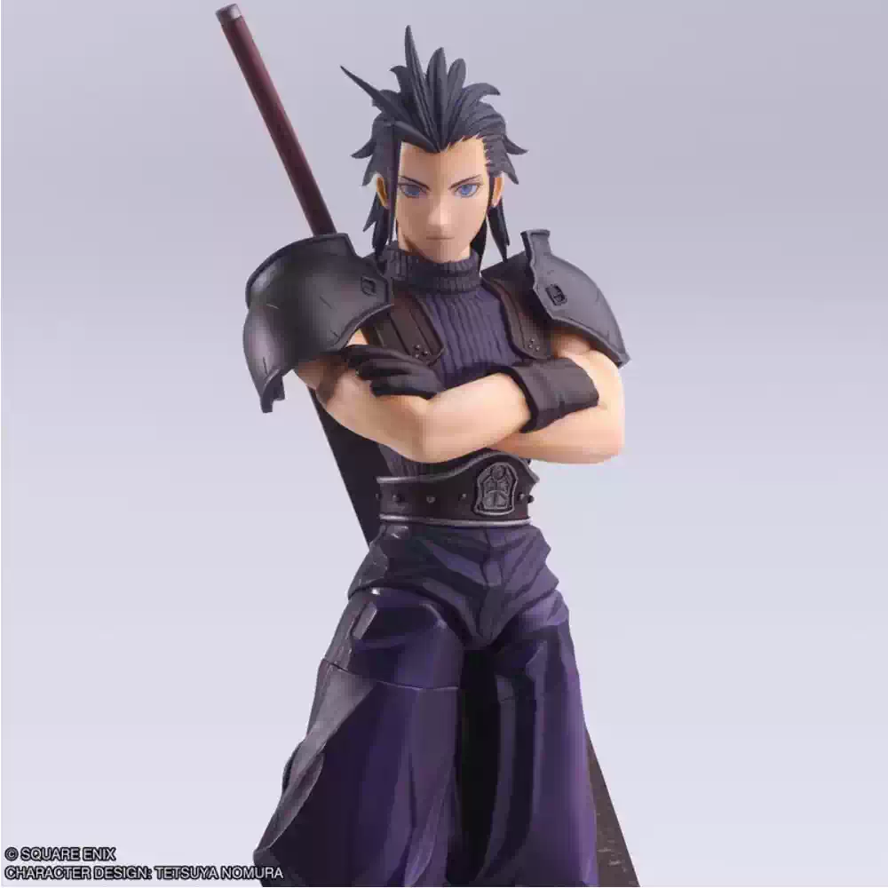 In Stock Original SE ENIX BRIN - огляд і ціна Model Kit Final Fantasy
