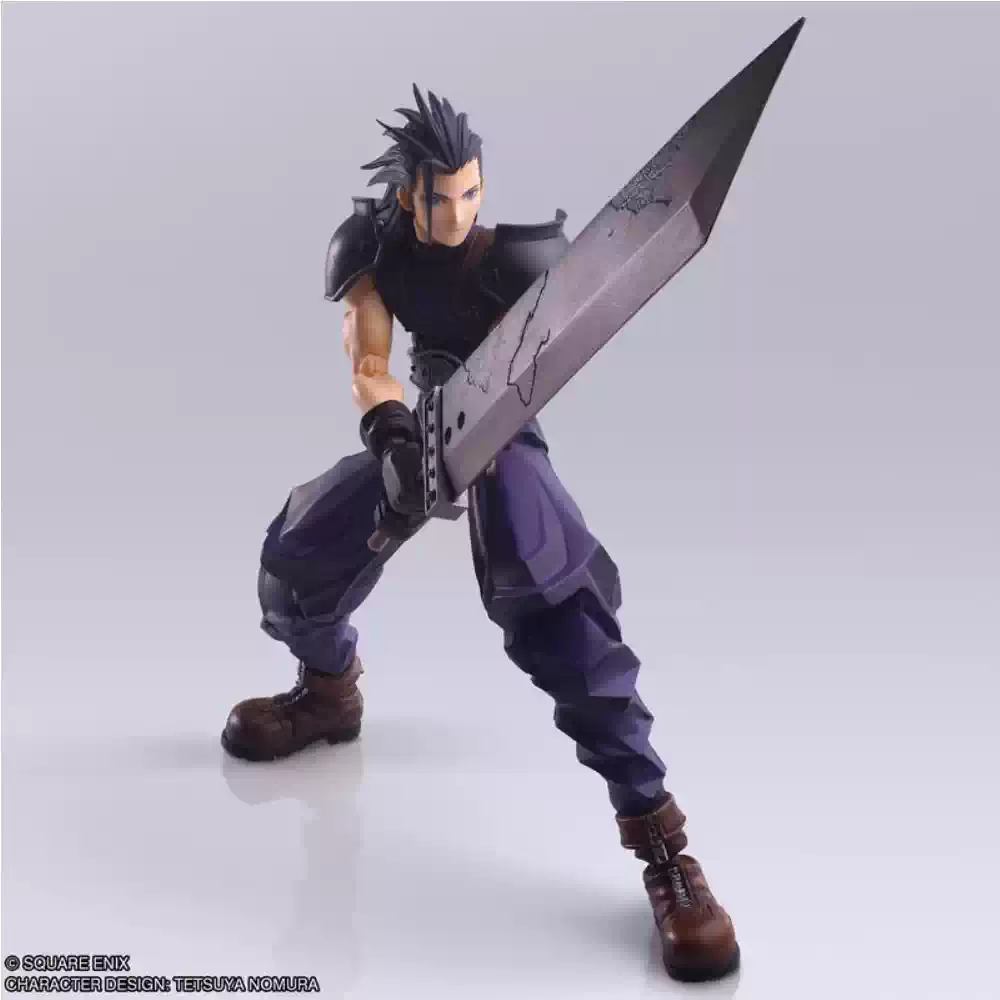 In Stock Original SE ENIX BRIN - огляд і ціна Model Kit Final Fantasy