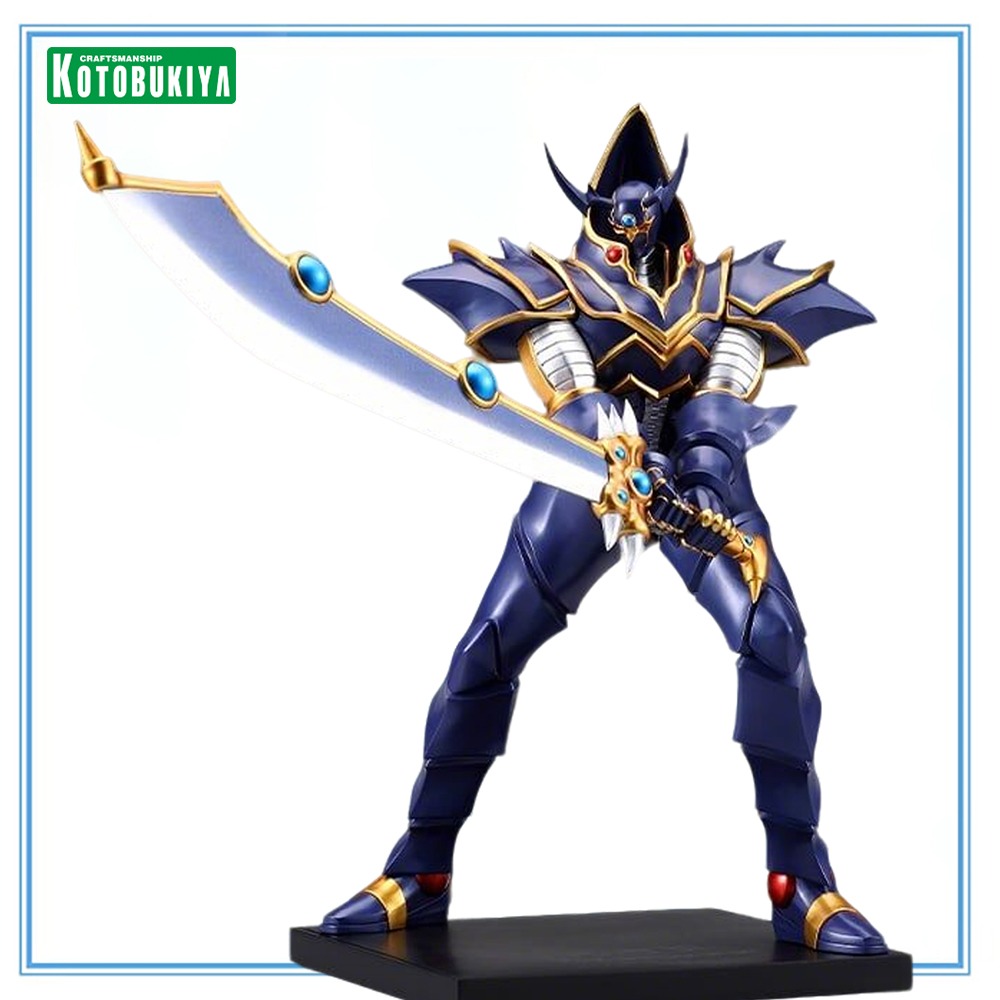 100% Original Kotobukiya Oshi  - огляд і ціна Model Kit Yugioh