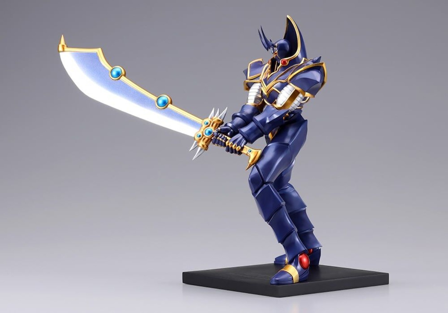 100% Original Kotobukiya Oshi  - огляд і ціна Model Kit Yugioh