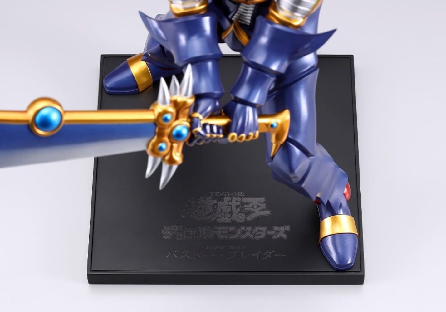 100% Original Kotobukiya Oshi  - огляд і ціна Model Kit Yugioh