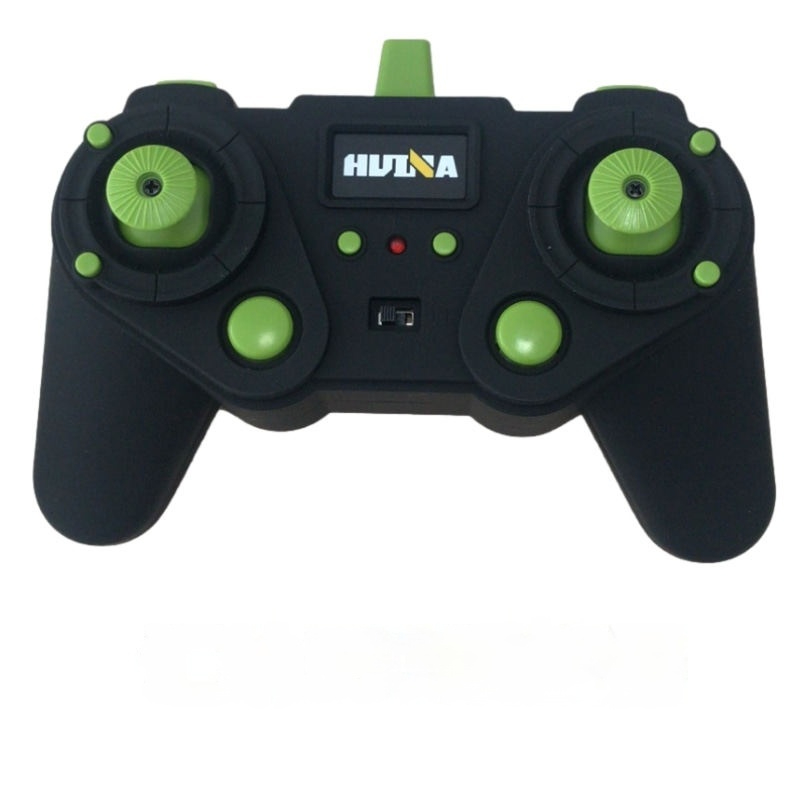 Huina Original Remote Controll - огляд і ціна Model Kit Excavator