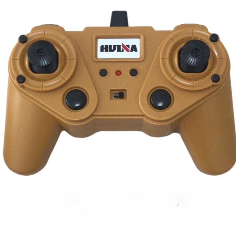 Huina Original Remote Controll - огляд і ціна Model Kit Excavator