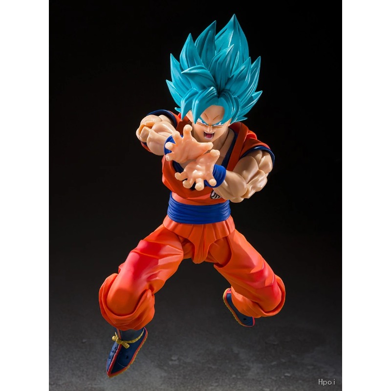 Bandai 100% Genuine Dragon Bal - огляд і ціна Model Kit Snaa