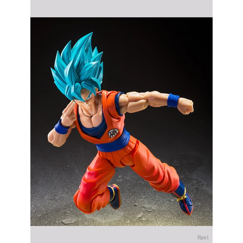 Bandai 100% Genuine Dragon Bal - огляд і ціна Model Kit Snaa
