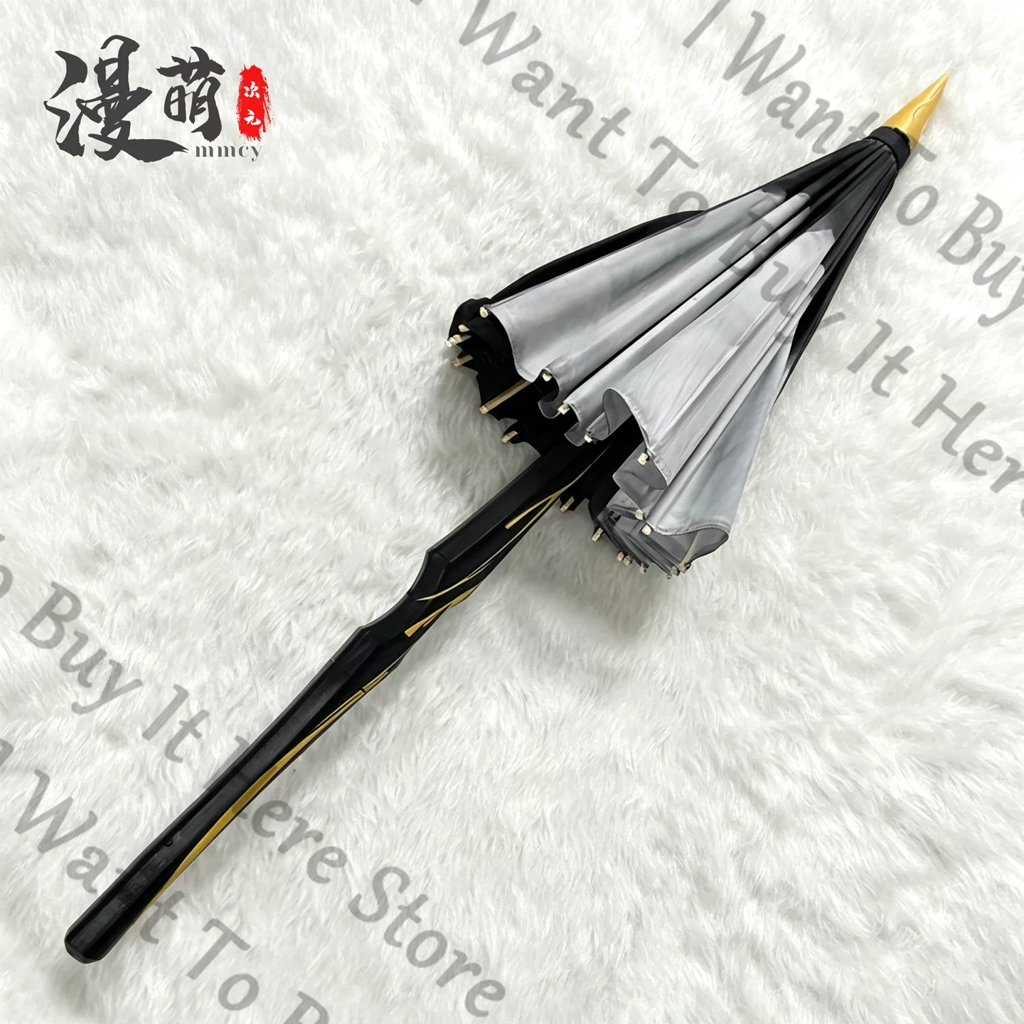 Anime Wuthering Waves ‌Yangyan - огляд і ціна Weathering Model Kit