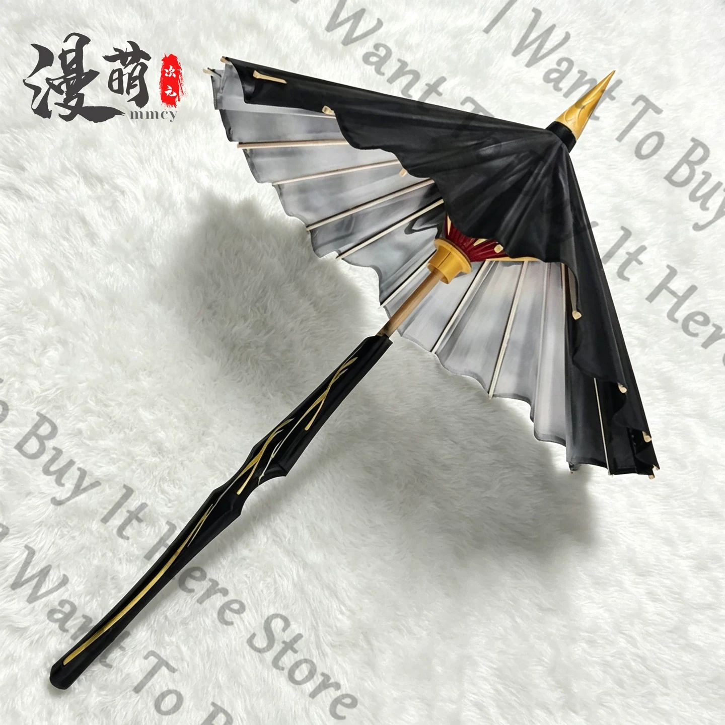 Anime Wuthering Waves ‌Yangyan - огляд і ціна Weathering Model Kit
