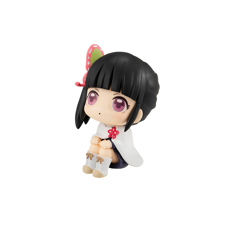Anime Figure Demon Slayer Nezu - огляд і ціна Model Kit Nezuko