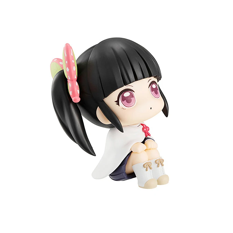 Anime Figure Demon Slayer Nezu - огляд і ціна Model Kit Nezuko
