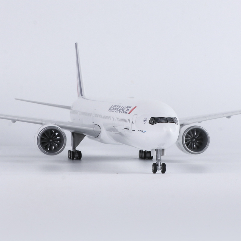 1/150 Large Scale Plane 47cm F - огляд і ціна Model Kit Airplane