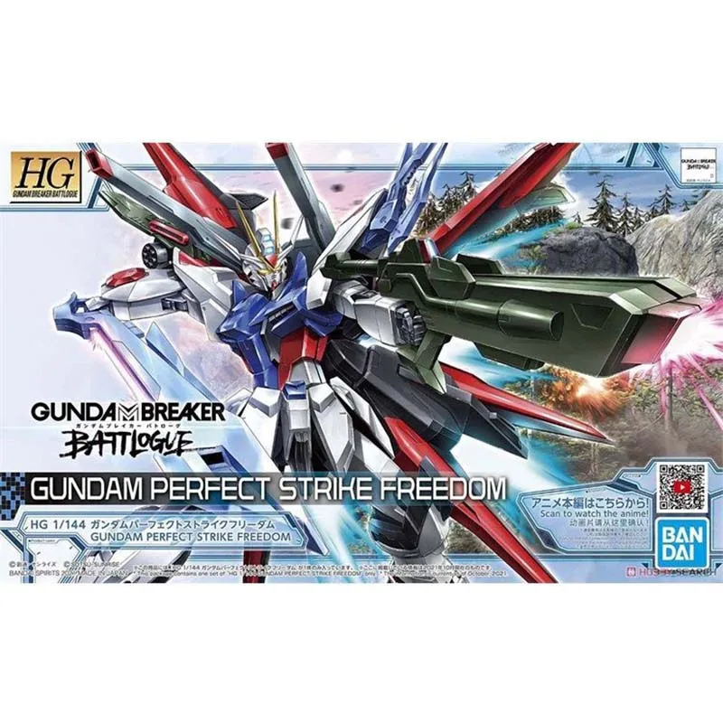 Bandai Gundam Model Kit HG Win - огляд і ціна Model Kit Non Gundam