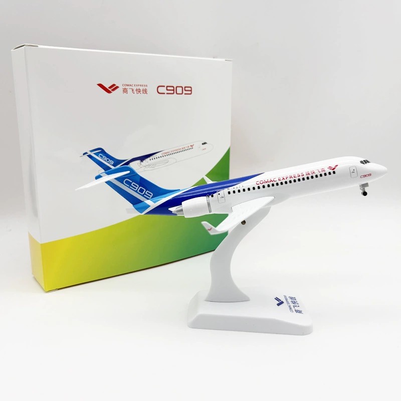 24cm Toy Airplane model C909 A - огляд і ціна Model Kit Airplane