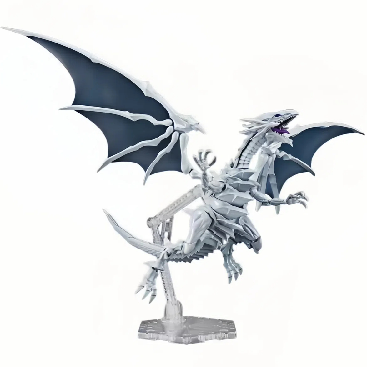 【New-Hot】Yu-Gi-Oh Arrogant Dra - огляд і ціна Model Kit Yugioh