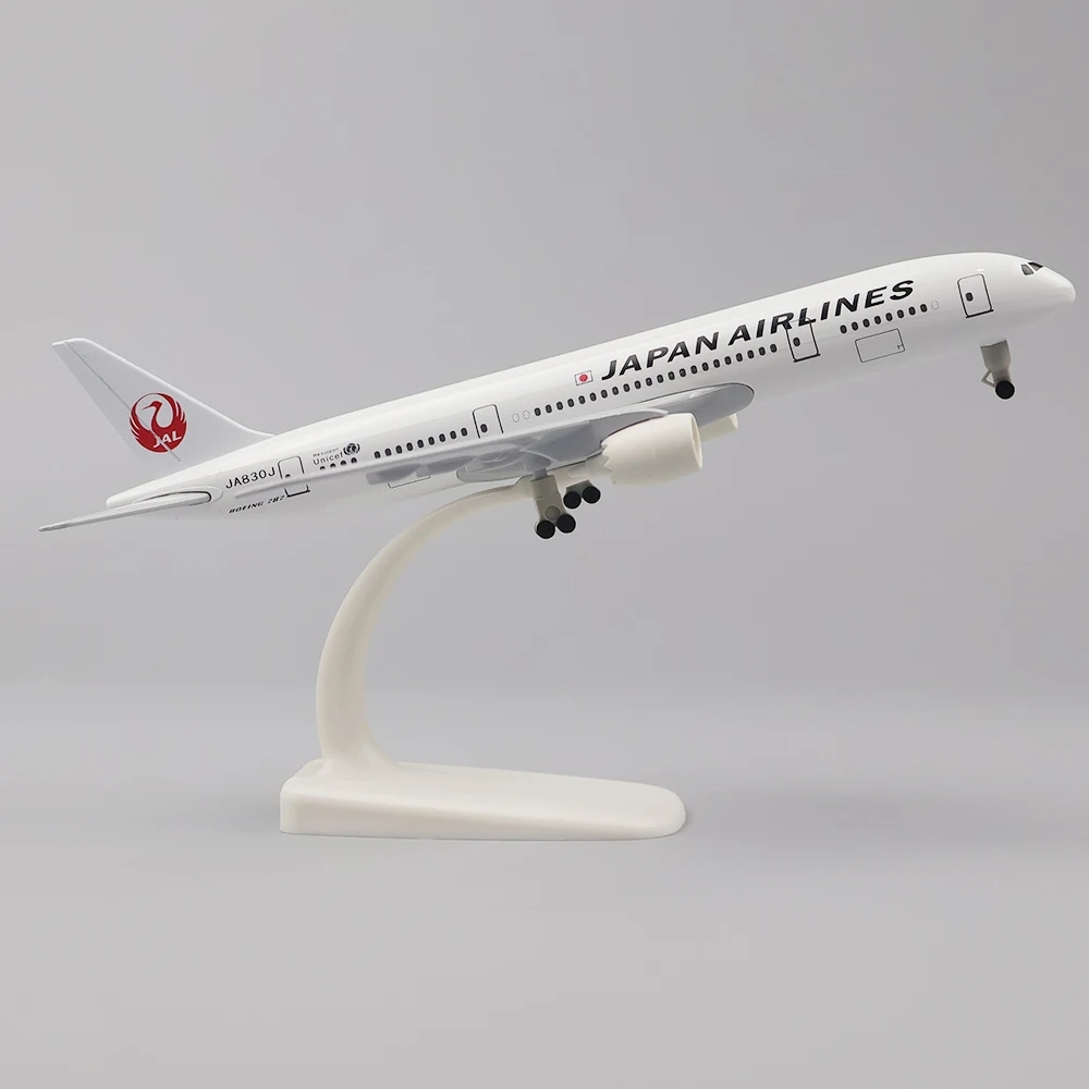 20cm Plane Model Toy Alloy Met - огляд і ціна Model Kit Airplane