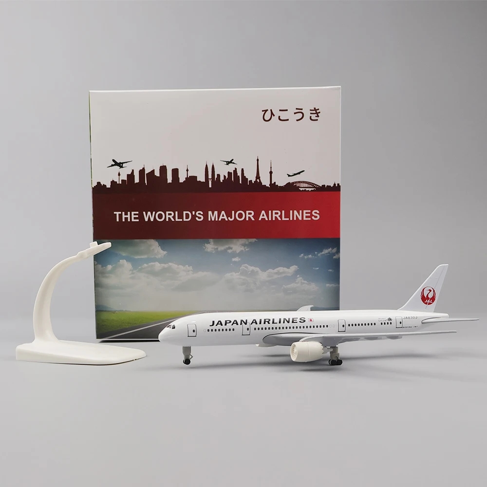20cm Plane Model Toy Alloy Met - огляд і ціна Model Kit Airplane
