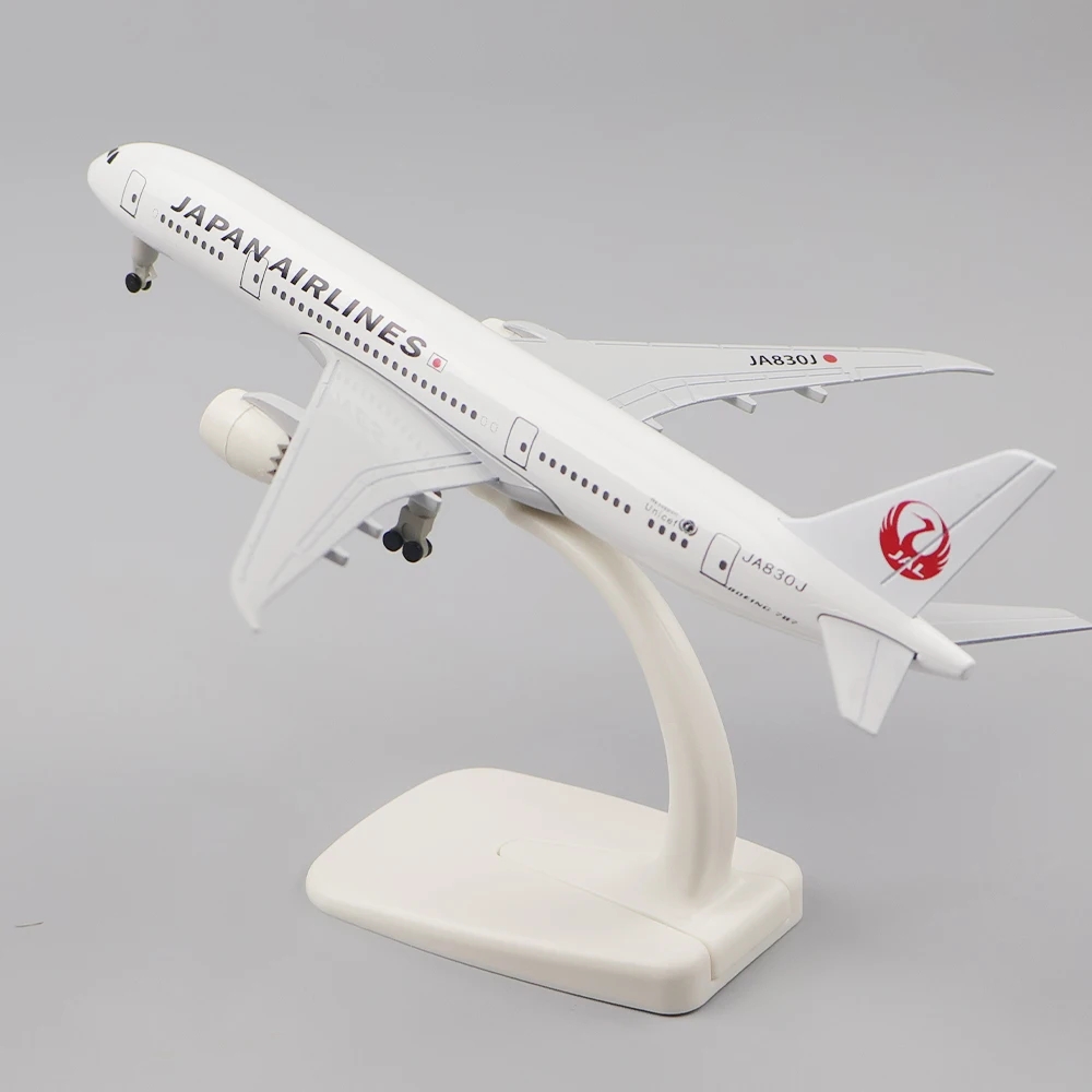 20cm Plane Model Toy Alloy Met - огляд і ціна Model Kit Airplane