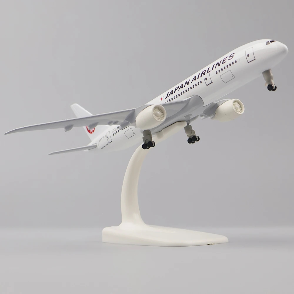 20cm Plane Model Toy Alloy Met - огляд і ціна Model Kit Airplane