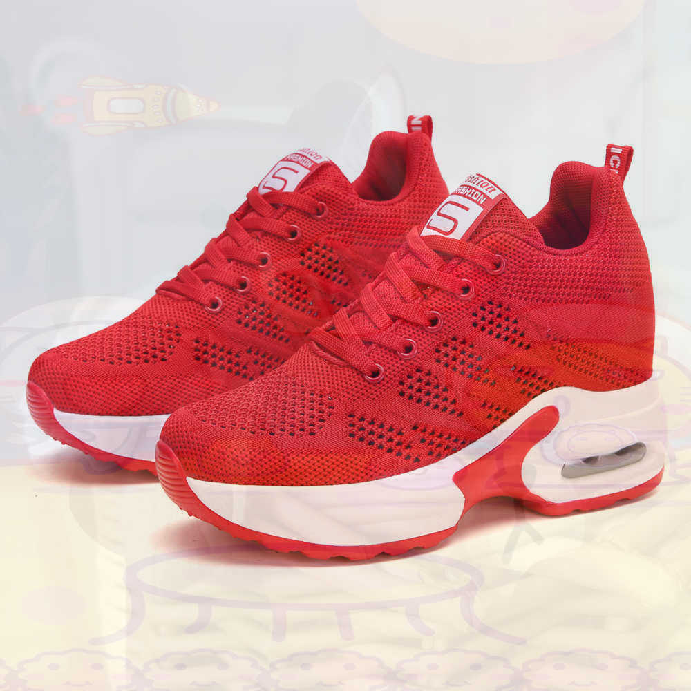 Red Size 36 Shoes Woman Tennis - огляд і ціна Model Kit Levels