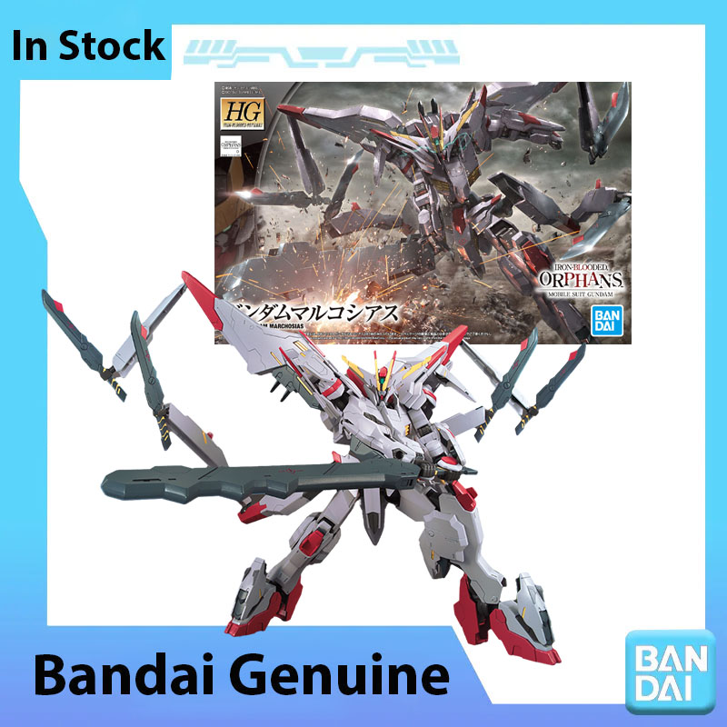 Bandai 100% Genuine Gundam Mod - огляд і ціна Model Kit Non Gundam