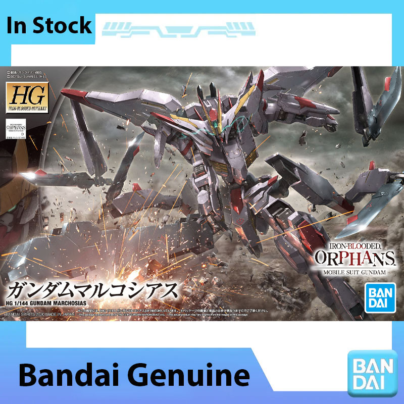 Bandai 100% Genuine Gundam Mod - огляд і ціна Model Kit Non Gundam