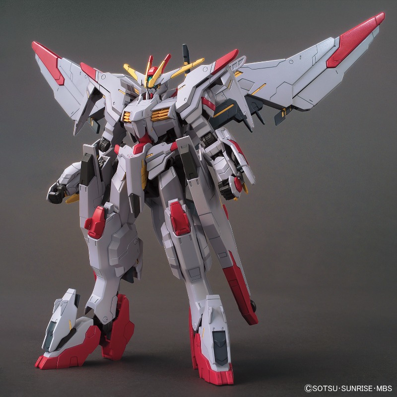 Bandai 100% Genuine Gundam Mod - огляд і ціна Model Kit Non Gundam