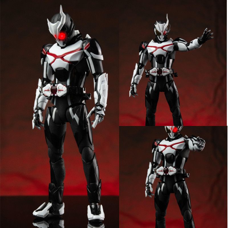 15cm Kamen Rider figure Tusk T - огляд і ціна Model Kit Final Fantasy