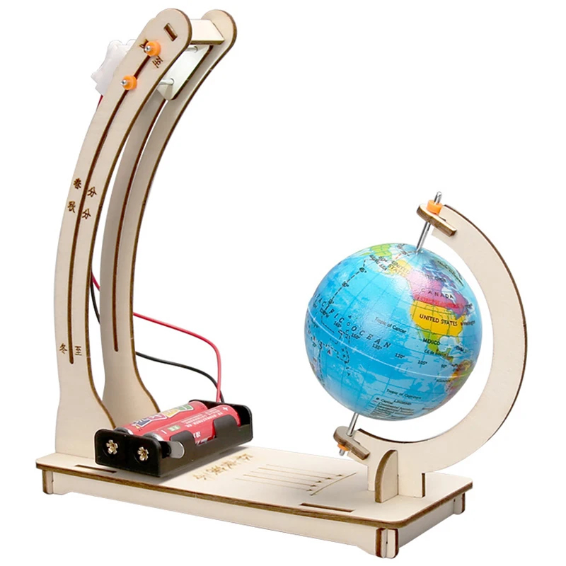 STEM Science Experiment Kit Ea - огляд і ціна Model Kit Simulator
