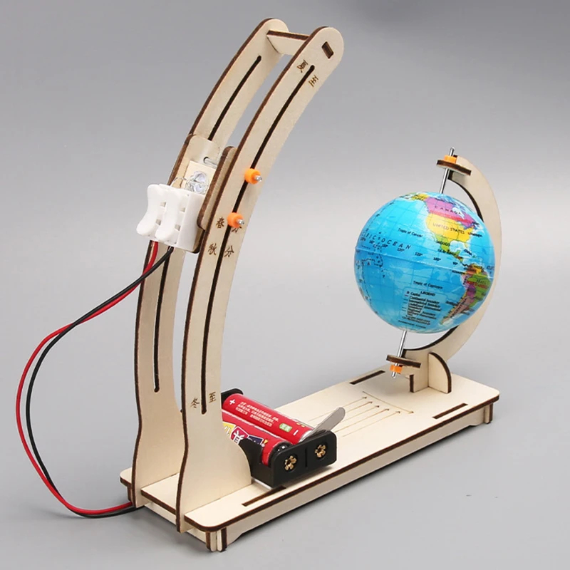 STEM Science Experiment Kit Ea - огляд і ціна Model Kit Simulator