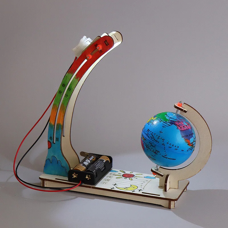 STEM Science Experiment Kit Ea - огляд і ціна Model Kit Simulator