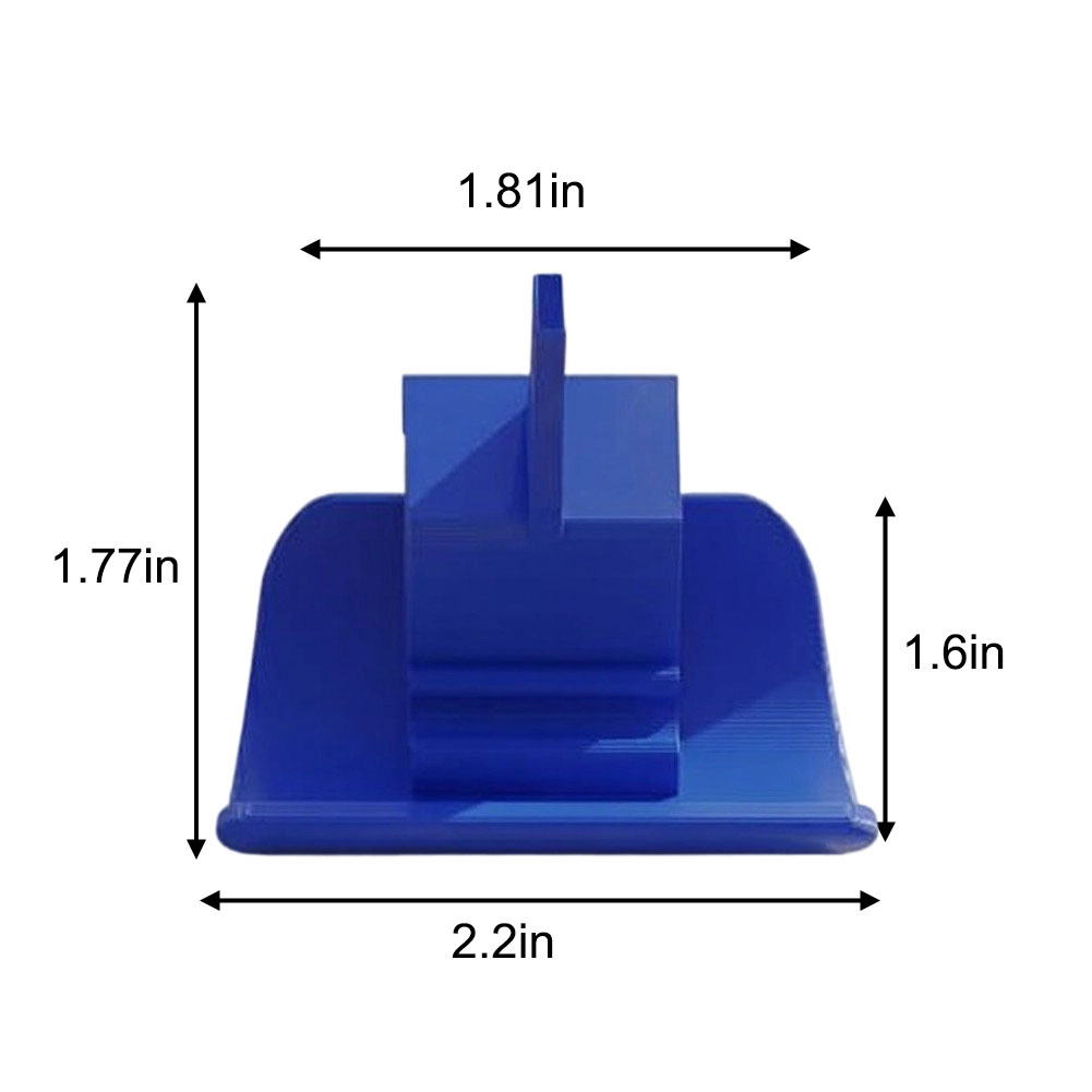 Replacement Latch Kit For Trac - огляд і ціна Weathering Model Kit
