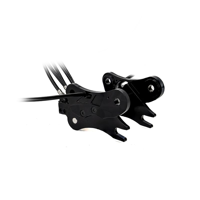 Metal Hydraulic Quick Release  - огляд і ціна Model Kit Excavator