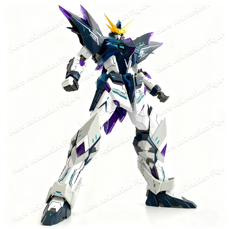SNAA 1/100 Mobile Armor XH-01  - огляд і ціна Model Kit Snaa