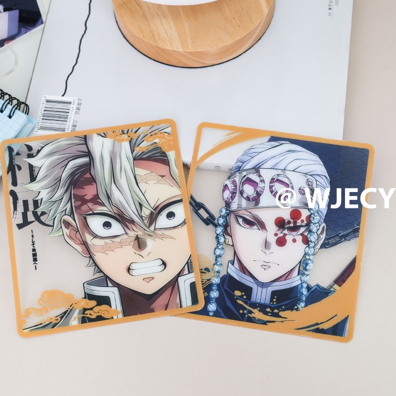 Demon Slayer PVC Transparent C - огляд і ціна Model Kit Nezuko