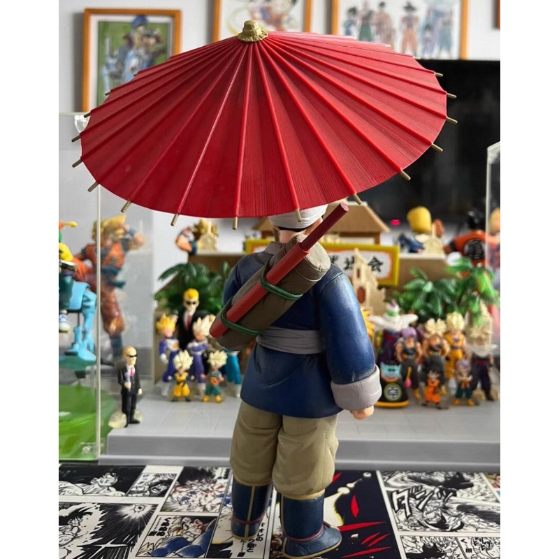 In Stock Dragon Ball Bandai Ic - огляд і ціна Model Kit Snaa