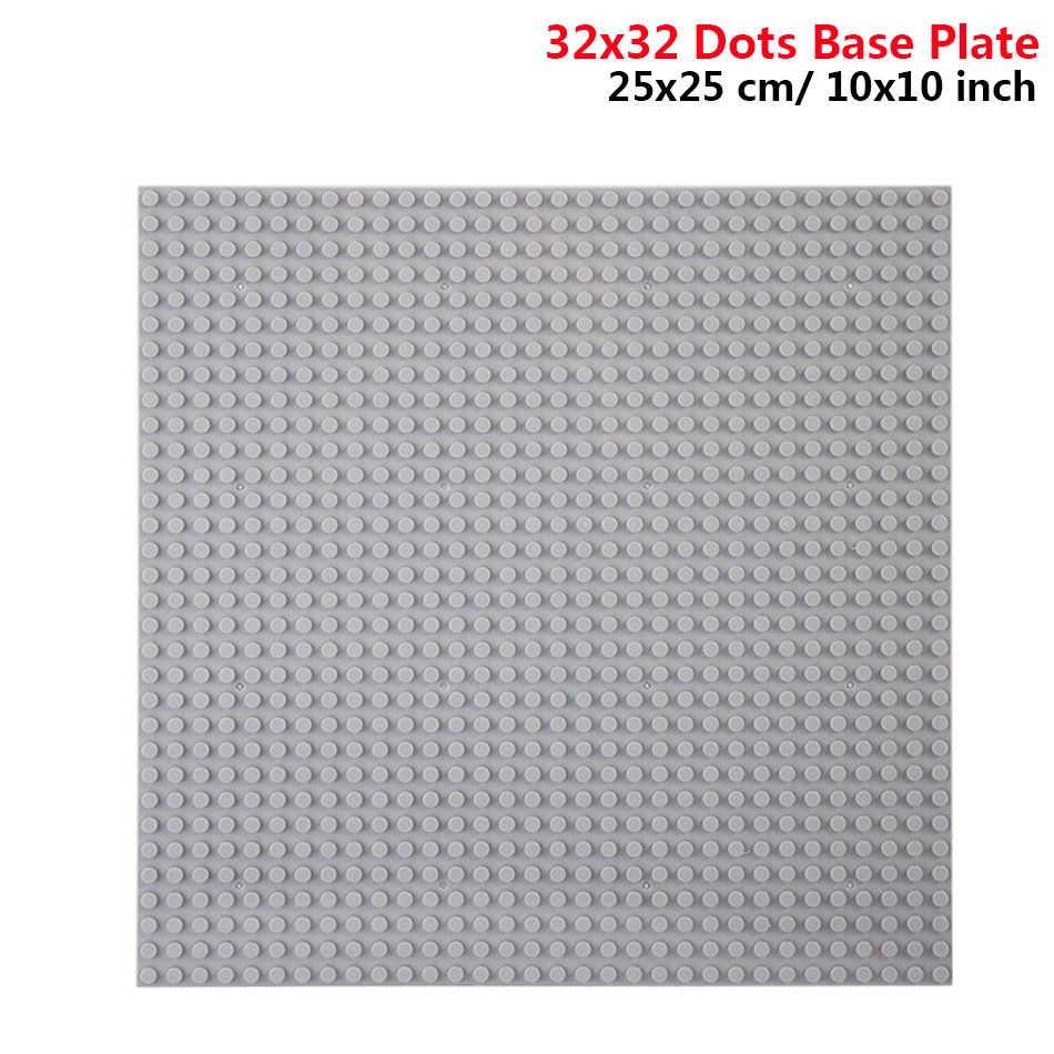 32x32 32x16 Dots Classic Build - огляд і ціна Lego Set Creator