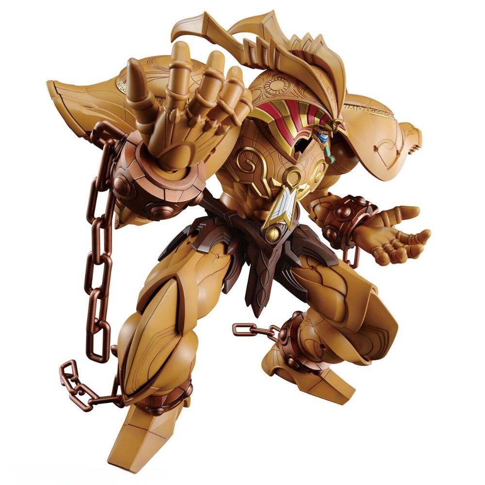 Bandai Frs Amplified Yu-Gi-Oh! - огляд і ціна Model Kit Yugioh
