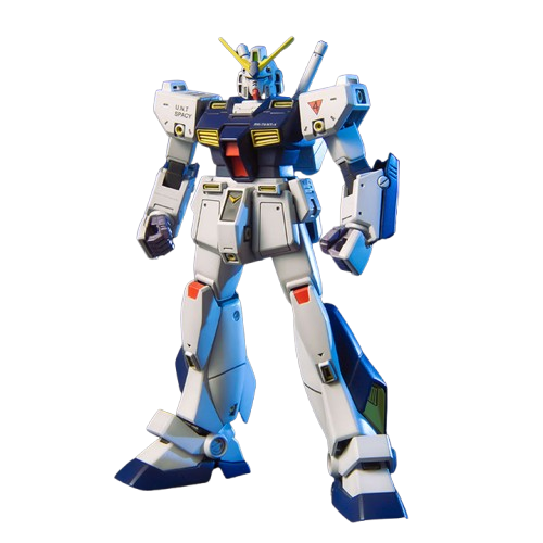 Bandai Genuine HG 1/144 RX-78  - огляд і ціна Model Kit Non Gundam