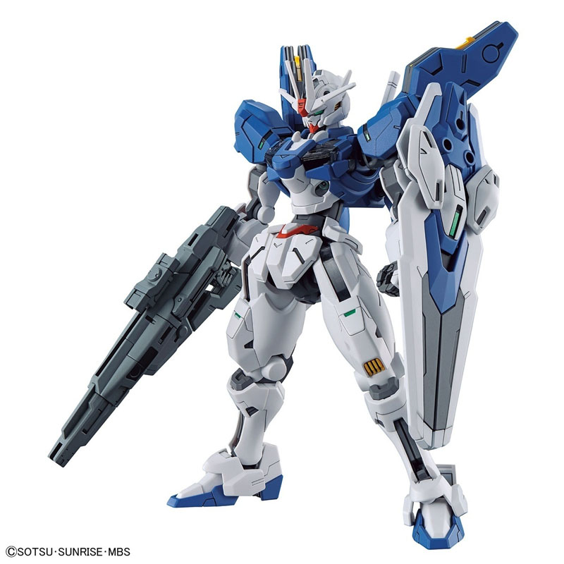 In Stock Bandai 100% Genuine G - огляд і ціна Model Kit Non Gundam